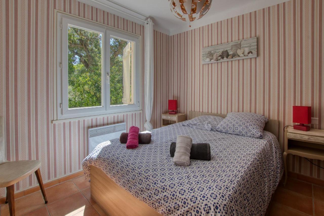 Villa Cavalaire Sur Mer 외부 사진