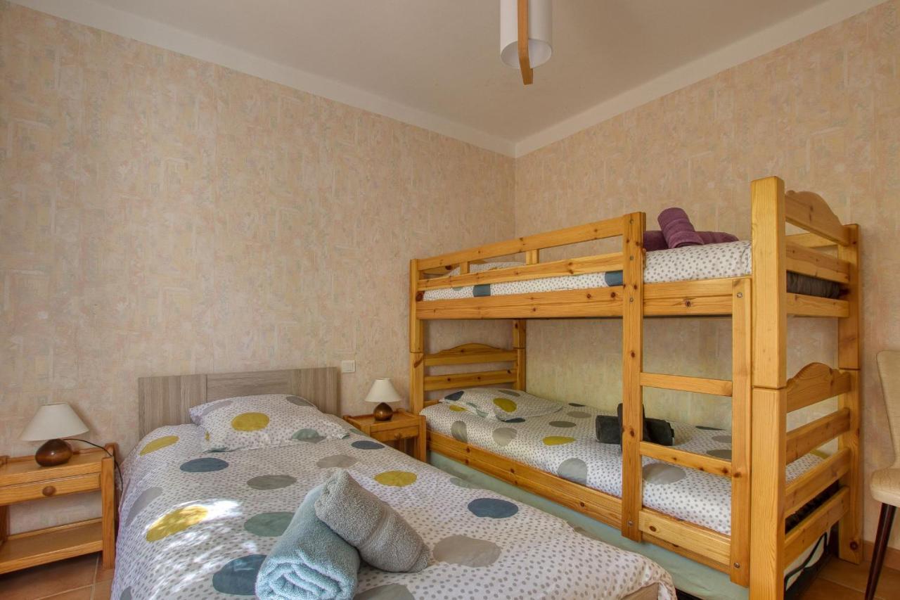 Villa Cavalaire Sur Mer 외부 사진