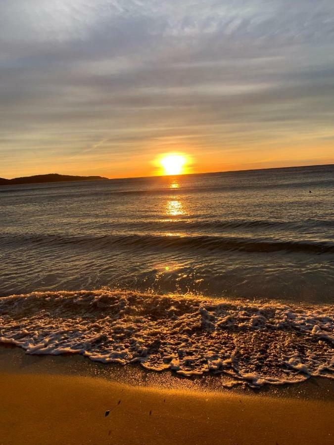 Villa Cavalaire Sur Mer 외부 사진