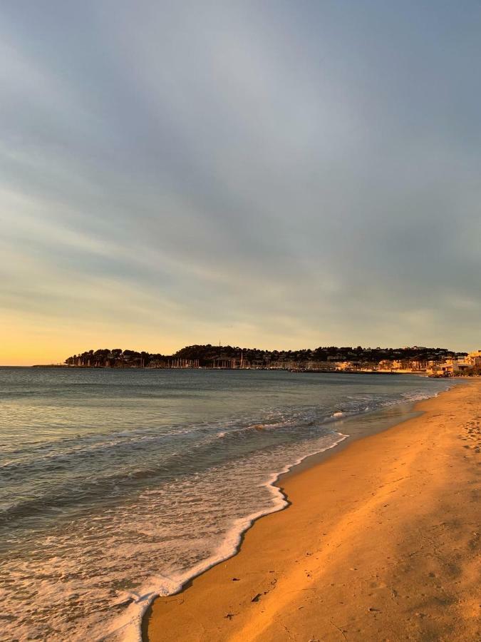 Villa Cavalaire Sur Mer 외부 사진