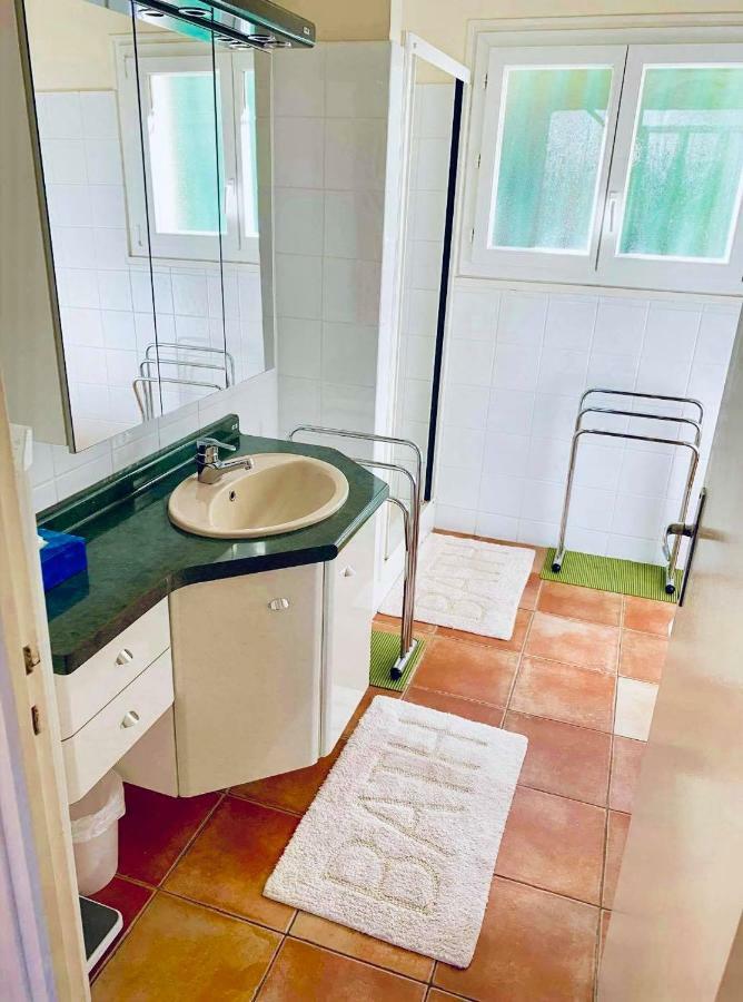 Villa Cavalaire Sur Mer 외부 사진